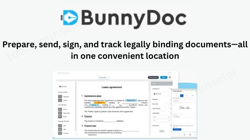 Bunnydoc Lifetime Deal $69 | All In One Convenient Location