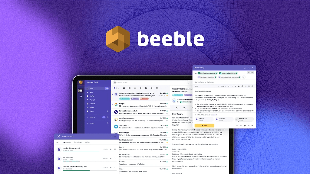 Beeble Lifetime Deal