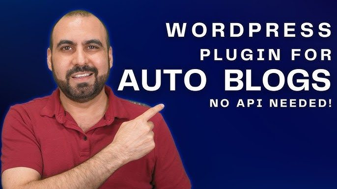 Wpautoblog Lifetime Deal